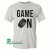 Game On Tshirt