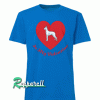 German Shepherd Lover Tshirt