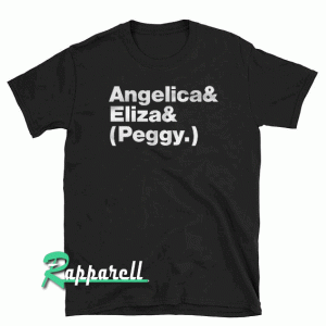 Hamilton Tshirt