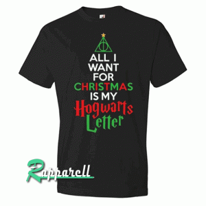 Harry potter is life Tshirt