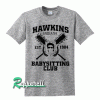Hawkins Indiana Babysitting Club Tshirt