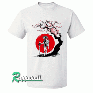 Hero Under the Sun Tshirt