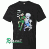 Hunter X Hunter Tshirt