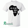 I Bless The Rains Down In Africa Tshirt