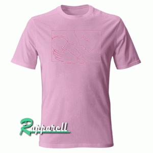 I need you to need me light pink Tshirt