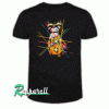 INFINITY GAUNTLET Tshirt