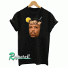 Ice Cube Funny Unisex adult Tshirt