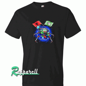 Invader Zim Tshirt