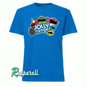 Jolly-Rangers Tshirt