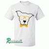 Larry The Dog Icon Guys Tshirt