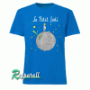 Le Petit Jedi Tshirt