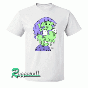 Millhouse Tshirt