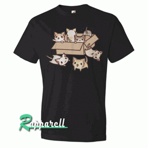 My Love Cat Tshirt