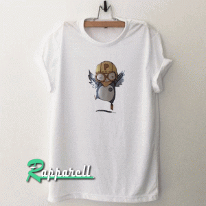 NWOT Runningman Haha Haroro Tshirt