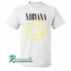 Nirvana New Tshirt