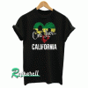 One Love California Tshirt