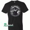 Oogie Boogie Men's Tshirt
