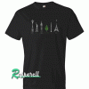 Portland City Tree Tshirt