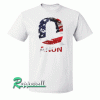QAnon Freedom Movement Youth Tshirt