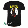 Rick Ross Baby Tshirt