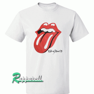 Rolling Stones 89 Tshirt