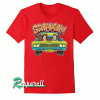 Supernatural Mystery Machine Tshirt