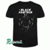 THE BLACK PANTHER Tshirt