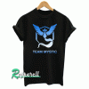 Team Mystic Pokemon Go Unisex Tshirt