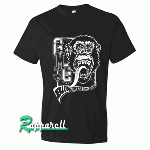 Texas Blood sweat Beers 2018 Tshirt