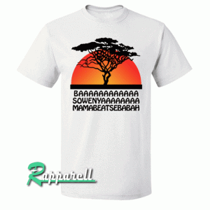 The Lion King Tshirt