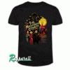 The Nightman Cometh Tshirt
