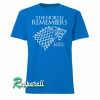 The North Remember Game Of Thrones Tshirt
