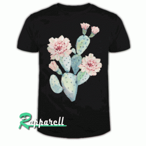 The Prettiest Cactus Tshirt