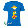The Three Caballeros Tshirt