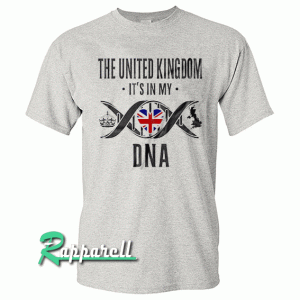 The United Kingdom Tshirt