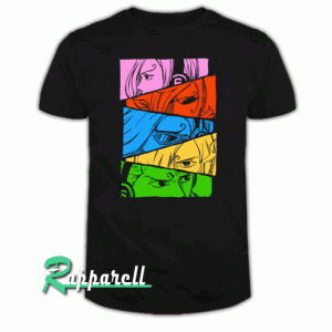 The Vinsmokes Tshirt
