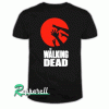 The Walking Dead Tshirt