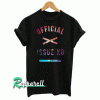 The weeknd xo galaxy Tshirt