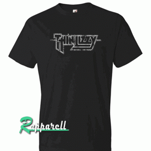 Thin Lizzy Tshirt