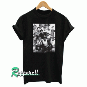 Thrasher Venice Crew Tshirt