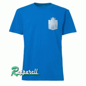 Tiny Rick Tshirt