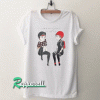 Twenty One Pilots Tshirt