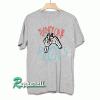 Twenty One Pilots Band Logo Tshirt