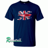 Union Jack Tshirt