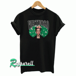 Virtuoso Tshirt