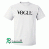 Vogue Seoul Tshirt