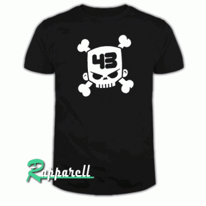 43 Tshirt