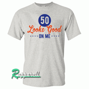 50th Birthday Gift-50 Years Old Present 1968 Tools Tshirt