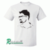 Abstract Virat Kohli Half Sleeve Tshirt