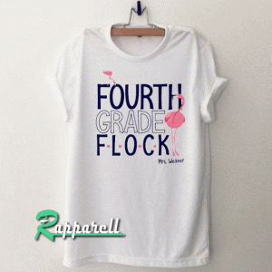 Ack to school Tshirt